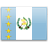 グアテマラの旗