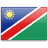 ナミビアの旗