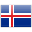 アイスランドの旗