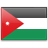 ヨルダンの旗